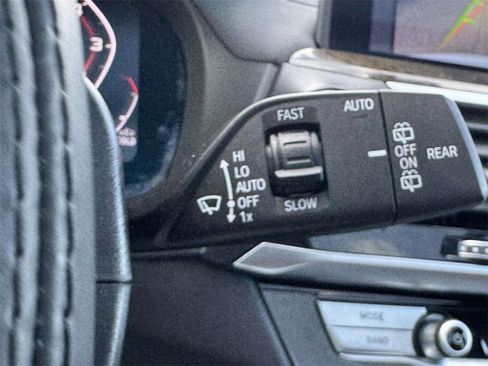 Used 2020 BMW X3 M40i w/ Executive Package image 23