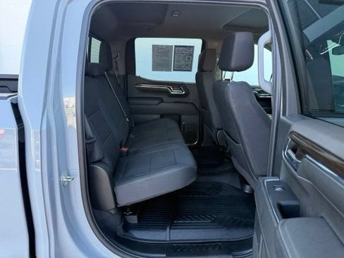Used 2024 Chevrolet Silverado 1500 LT w/ All Star Edition Plus AWD/4WD image 14