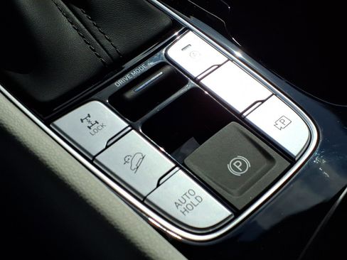 New 2026 Hyundai Tucson SEL AWD/4WD image 18