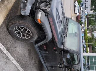 Used 2025 Jeep Wrangler Unlimited Rubicon AWD/4WD video 1