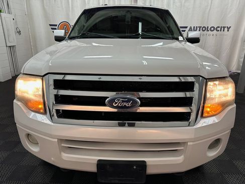 Used 2011 Ford Expedition Limited w/ 301A Rapid Spec Order Code AWD/4WD image 3