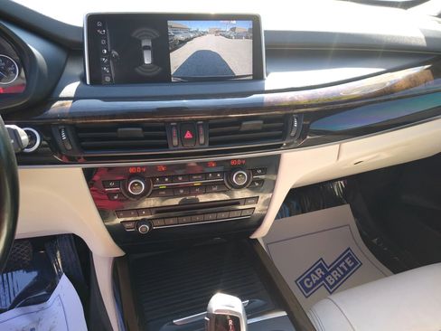 Used 2017 BMW X5 xDrive35i w/ Premium Package image 13