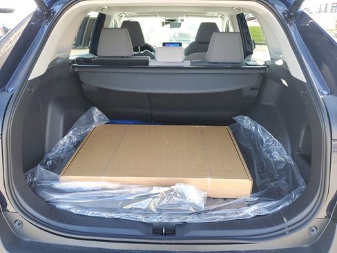 Certified 2025 Toyota RAV4 XLE w/ Convenience Package image 9