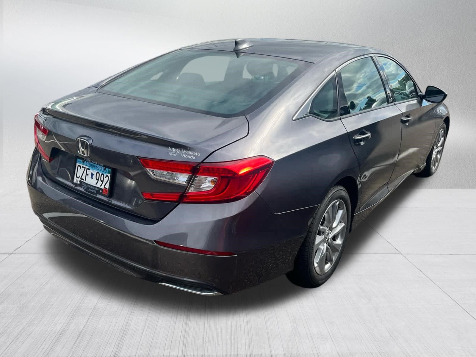 Used 2019 Honda Accord LX image 5