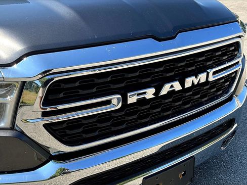 Used 2022 RAM 1500 Big Horn image 29