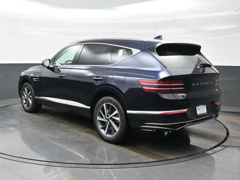 New 2026 Genesis GV80 2.5T Select image 4