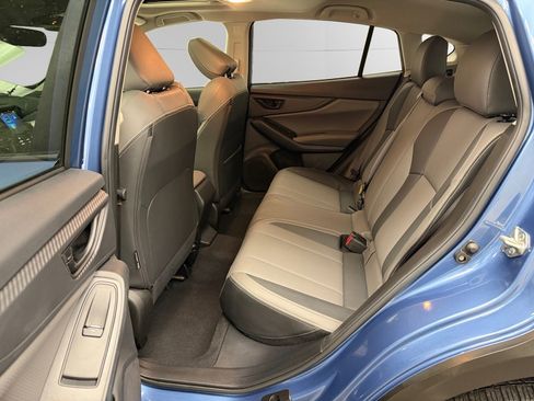 Used 2021 Subaru Crosstrek 2.5i Sport w/ Moonroof Package image 13