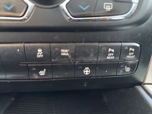 Used 2016 RAM 1500 Lone Star image 40