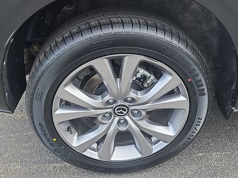 Used 2023 MAZDA CX-30 AWD 2.5 S w/ Select Package image 23