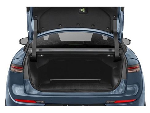 New 2026 Toyota Crown Nightshade image 10