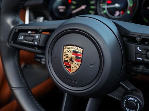 Used 2024 Porsche 911 Turbo S image 24