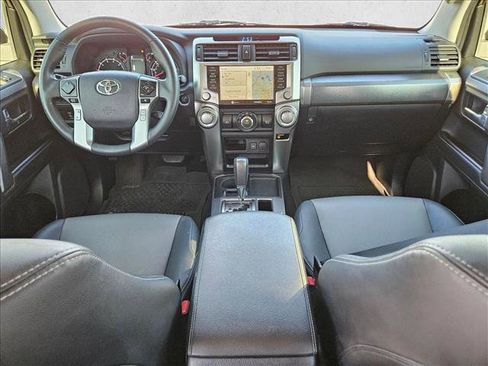 Used 2020 Toyota 4Runner SR5 Premium image 17