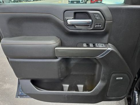 Used 2019 GMC Sierra 1500 AT4 w/ AT4 Premium Package AWD/4WD image 15