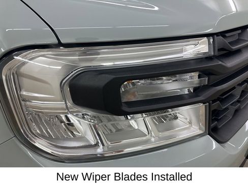 Used 2024 Ford Maverick XL w/ Equipment Group 100A Standard image 15