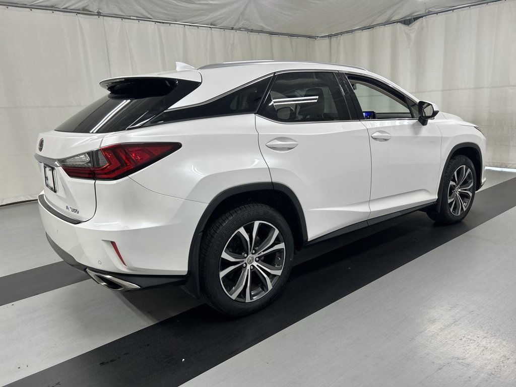 Used 2017 Lexus RX 350 AWD w/ Premium Package image 2