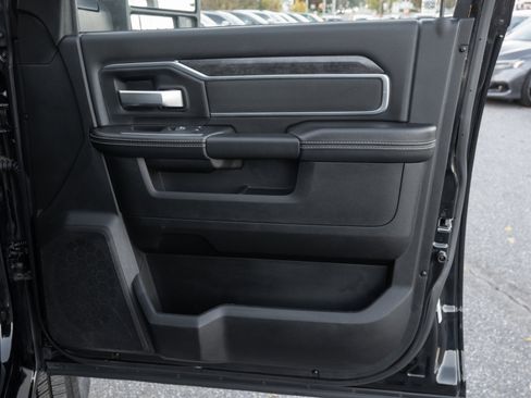 Used 2024 RAM 2500 Big Horn w/ Bed Utility Group image 30