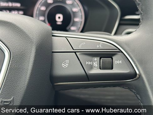 Used 2024 Audi A5 2.0T Premium Plus image 17