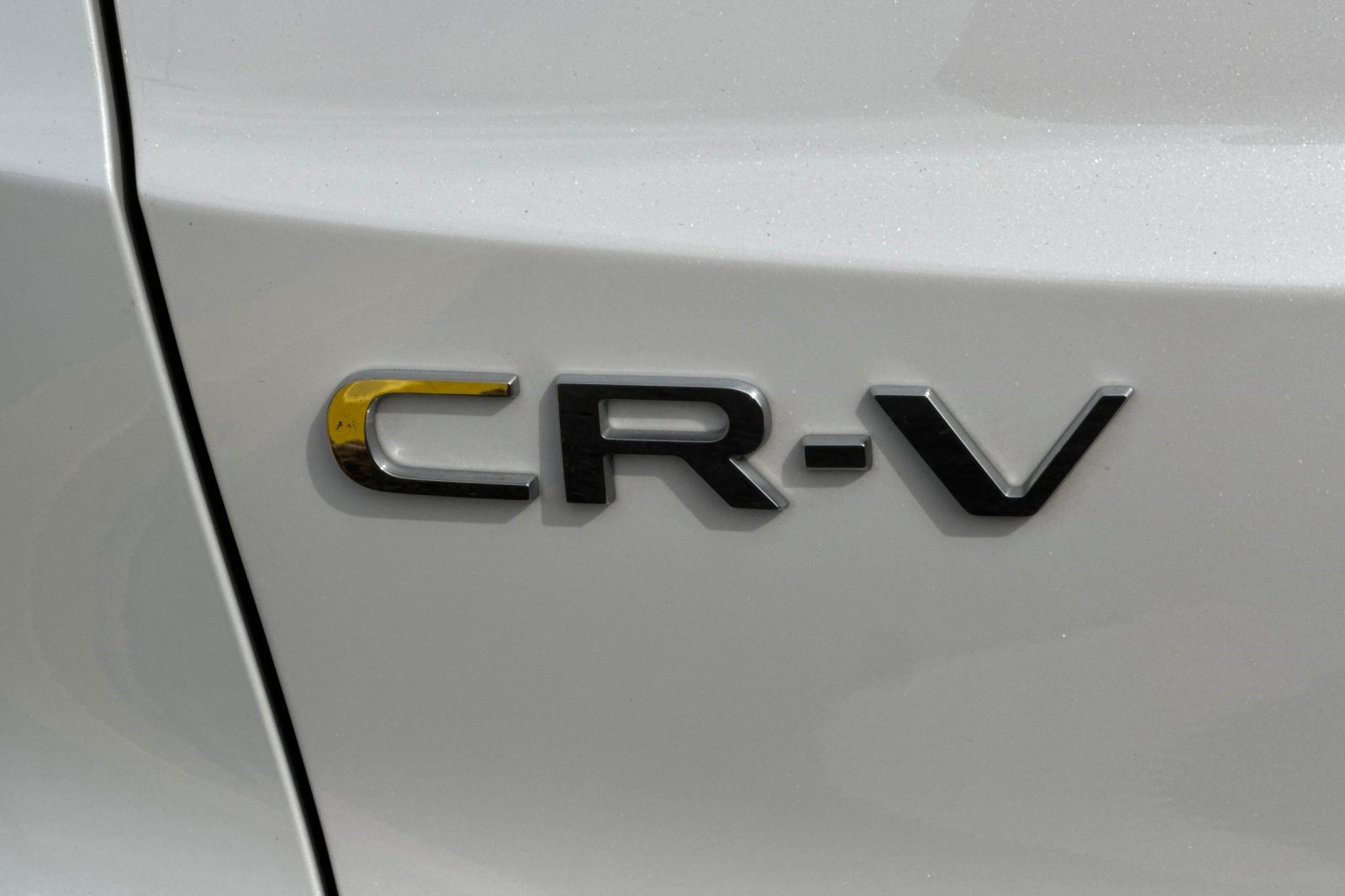 Used 2024 Honda CR-V LX image 30