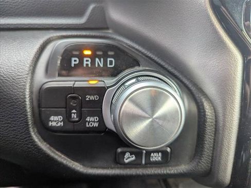 Used 2020 RAM 1500 Rebel w/ Rebel Level 2 Equipment Group image 12