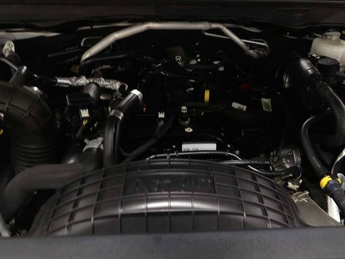 Used 2021 Ford Ranger XLT w/ Equipment Group 301A Mid image 16