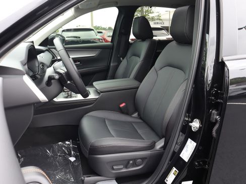 New 2026 MAZDA CX-70 3.3 Turbo w/ Preferred Package AWD/4WD image 9