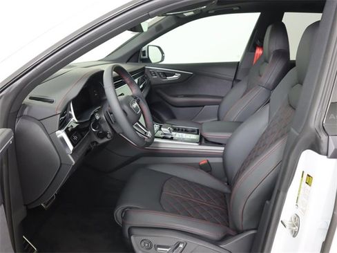 New 2026 Audi Q8 Prestige image 12
