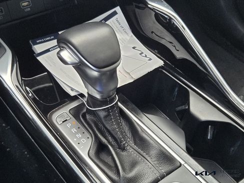 Certified 2022 Kia Sorento SX FWD image 26