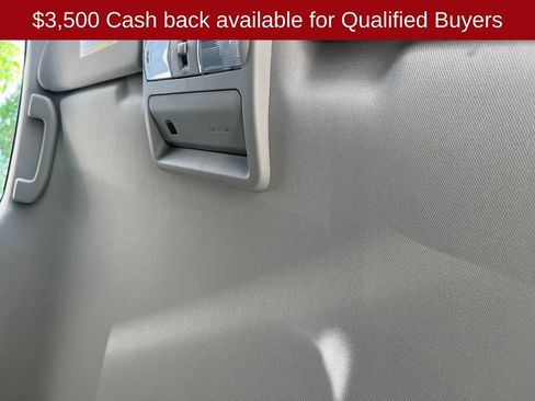 New 2026 Nissan Frontier S w/ Tow Package AWD/4WD image 20