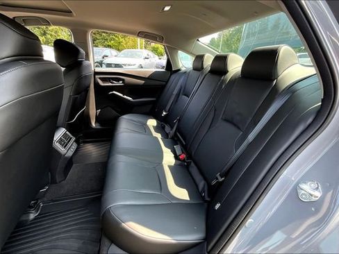New 2025 Honda Accord EX-L image 10