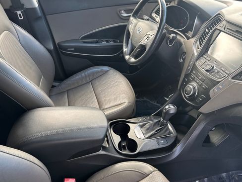 Used 2014 Hyundai Santa Fe Sport w/ Technology Package 14 FWD image 20