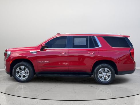 Certified 2024 GMC Yukon SLE RWD image 10