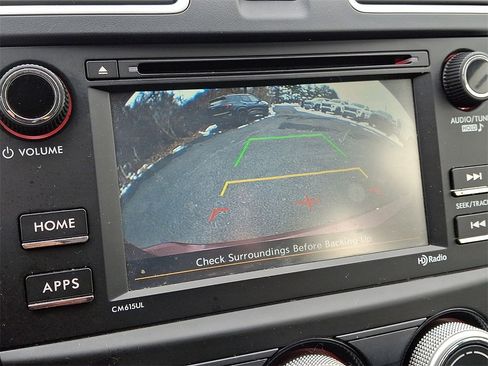 Used 2016 Subaru Impreza 2.0i image 17