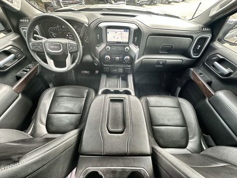 Certified 2021 GMC Sierra 1500 SLT w/ SLT Premium Plus Package image 21