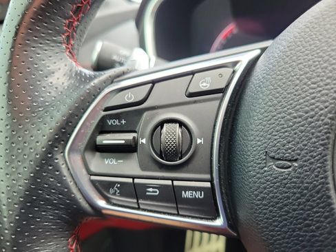 Certified 2025 Acura MDX Type S AWD/4WD image 23