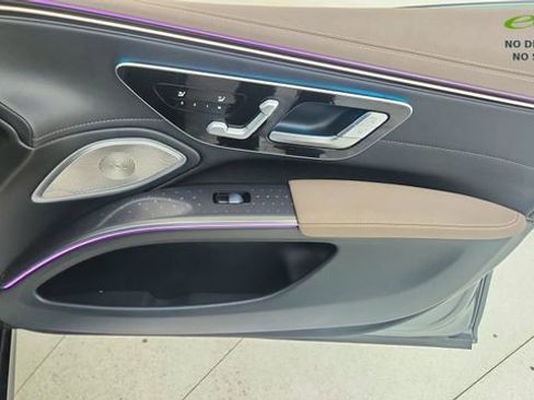 Used 2022 Mercedes-Benz EQS 450+ Sedan image 25