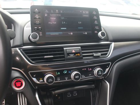 Used 2022 Honda Accord Sport image 20