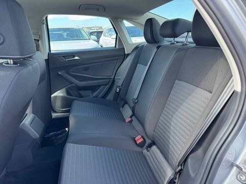 Used 2026 Volkswagen Jetta S FWD image 25