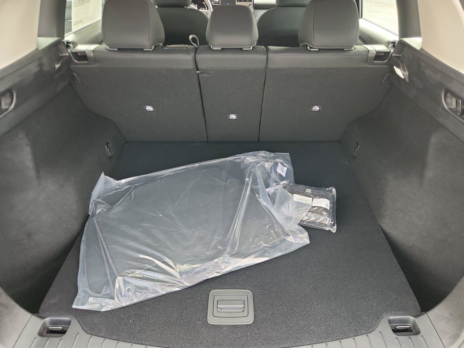 New 2026 MAZDA CX-5 AWD 2.5 S image 14