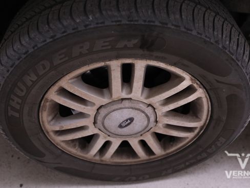 Used 2014 Ford F150 Lariat w/ Equipment Group 501A Mid image 10