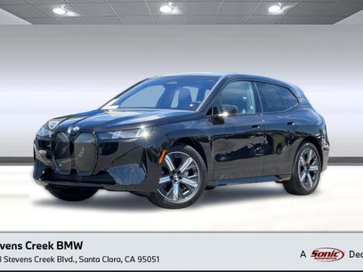 New 2026 BMW iX xDrive45 w/ Premium Package