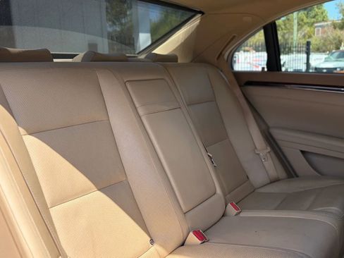 Used 2012 Mercedes-Benz S 550 4MATIC image 21