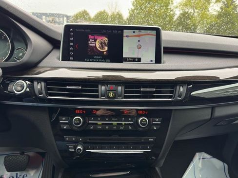 Used 2018 BMW X5 xDrive50i AWD/4WD image 22