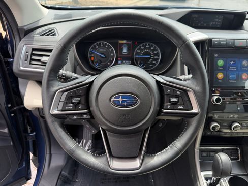 Used 2020 Subaru Ascent Limited AWD/4WD image 9