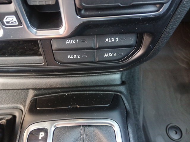 Used 2023 Jeep Wrangler Unlimited Sport AWD/4WD image 37