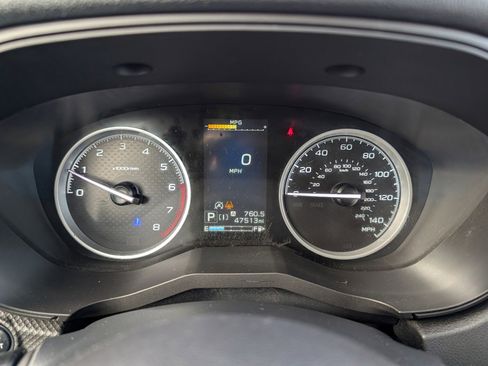 Used 2021 Subaru Forester Premium image 28