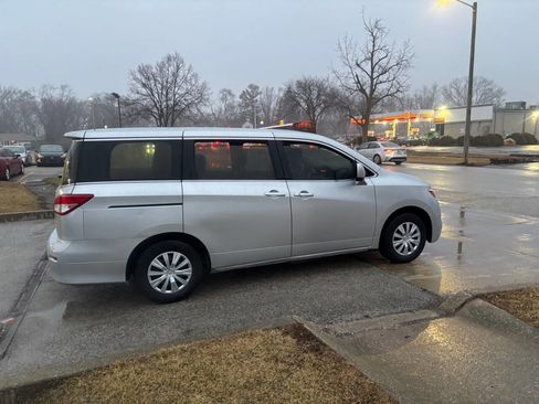 Used 2014 Nissan Quest S image 22