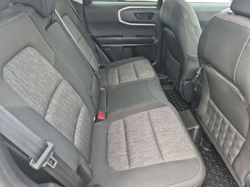 Used 2021 Ford Bronco Sport Big Bend w/ Big Bend Package AWD/4WD image 21