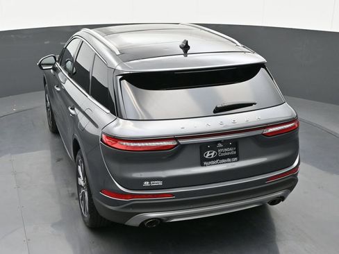 Used 2022 Lincoln Corsair Reserve w/ Elements Package AWD/4WD image 34