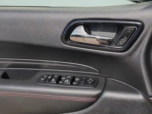 Used 2024 Dodge Durango GT RWD image 26