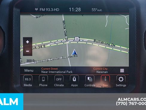 Used 2021 Jeep Gladiator Willys image 36